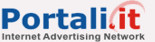 Portali.it - Internet Advertising Network - è Concessionaria di Pubblicità per il Portale Web rieducazionefisica.it